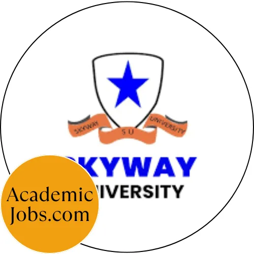 SU - Skyway University logo